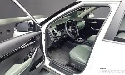 Kia Seltos 2025 1.6 Автомат в Москве № 127638, миниатюра 11