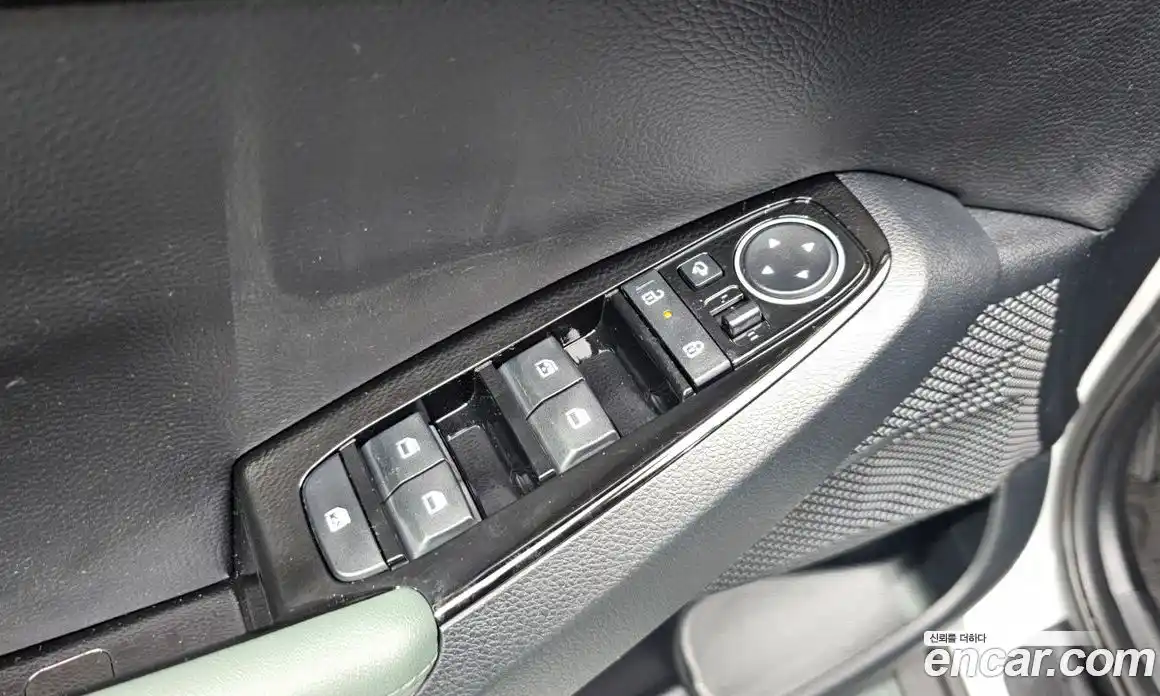 Kia Seltos 2025 1.6 Автомат в Москве № 127638, фото 12