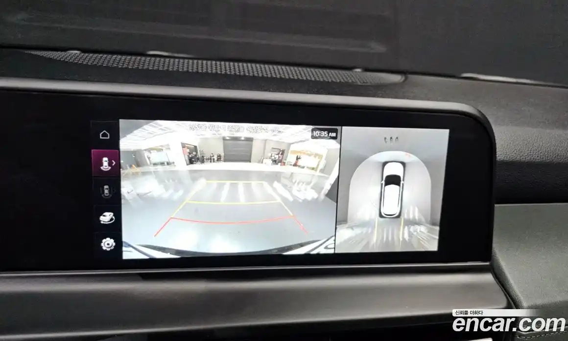 Kia Seltos 2025 1.6 Автомат в Москве № 127638, фото 16