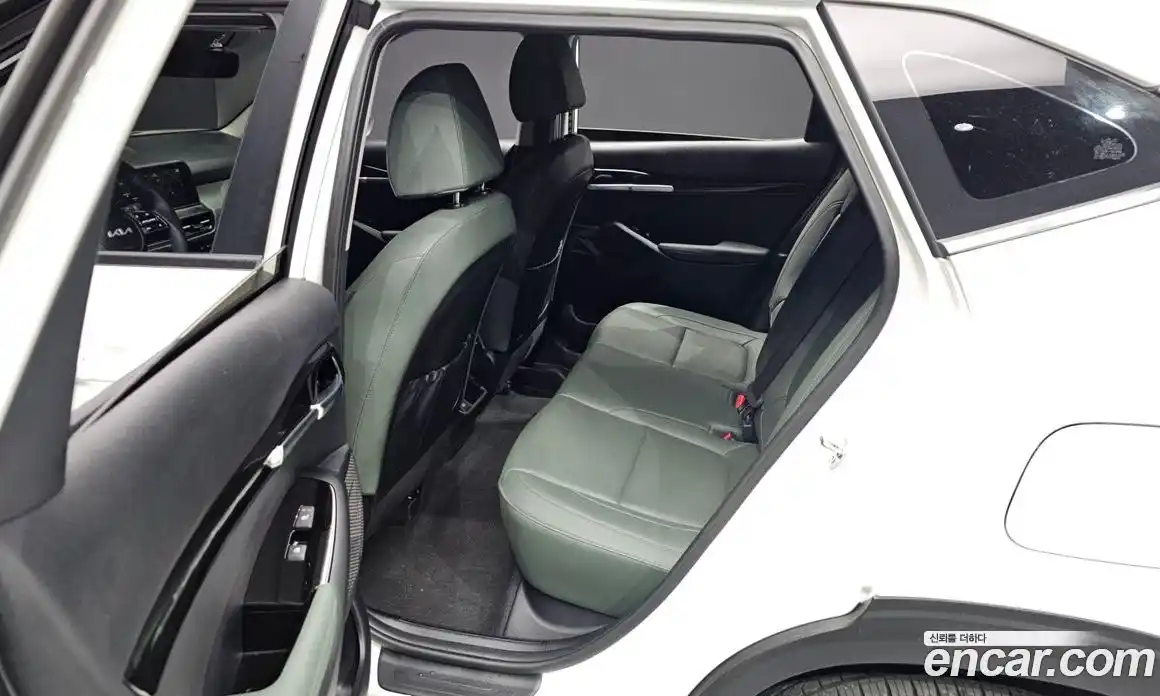 Kia Seltos 2025 1.6 Автомат в Москве № 127638, фото 20