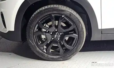 Kia Seltos 2025 1.6 Автомат в Москве № 127638, миниатюра 2