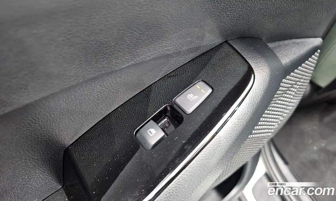 Kia Seltos 2025 1.6 Автомат в Москве № 127638, фото 5