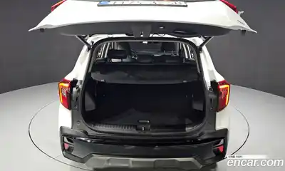 Kia Seltos 2025 1.6 Автомат в Москве № 127638, миниатюра 6