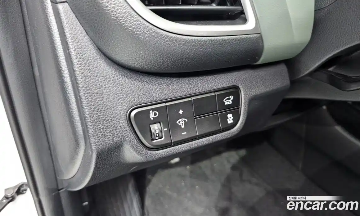 Kia Seltos 2025 1.6 Автомат в Москве № 127638, фото 7