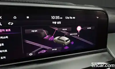 Kia Seltos 2025 1.6 Автомат в Москве № 127638, миниатюра 10