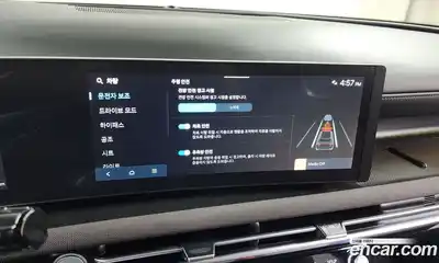 Hyundai Tucson 2025 1.6 Автомат в Москве № 130687, миниатюра 11