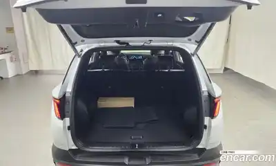 Hyundai Tucson 2025 1.6 Автомат в Москве № 130687, миниатюра 12