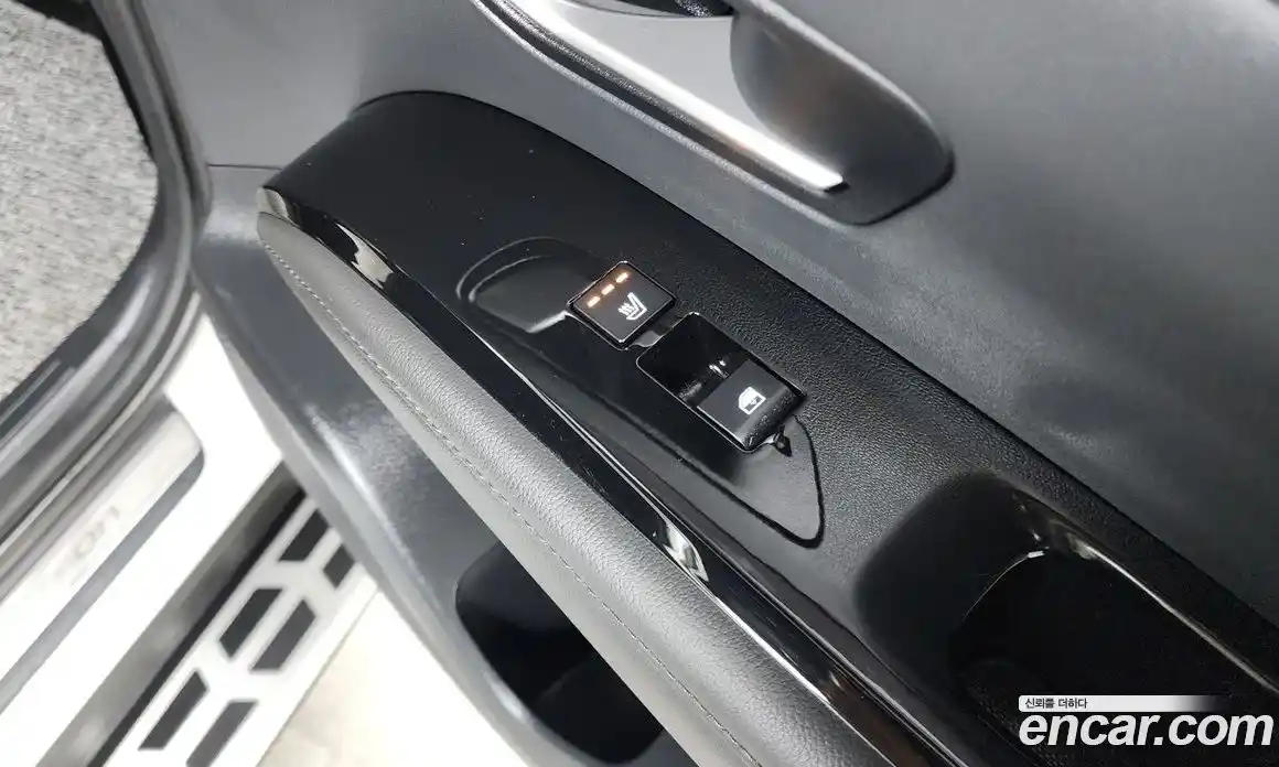 Hyundai Tucson 2025 1.6 Автомат в Москве № 130687, фото 3