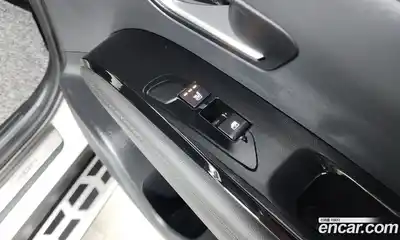 Hyundai Tucson 2025 1.6 Автомат в Москве № 130687, миниатюра 3