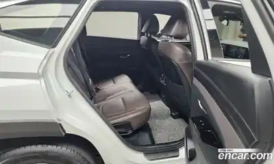 Hyundai Tucson 2025 1.6 Автомат в Москве № 130687, миниатюра 4