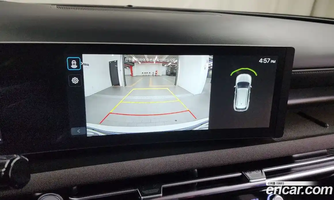 Hyundai Tucson 2025 1.6 Автомат в Москве № 130687, фото 8