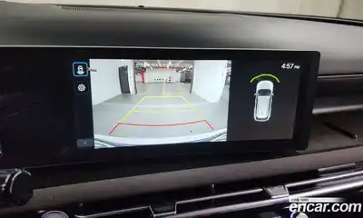 Hyundai Tucson 2025 1.6 Автомат в Москве № 130687, миниатюра 8