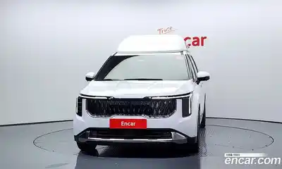 Kia Canival 2025 3.5 Автомат в Москве № 131585, миниатюра 6