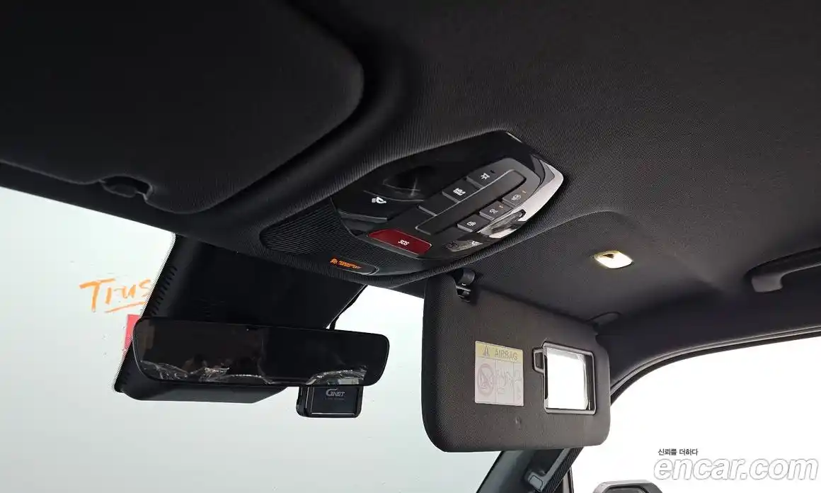 Kia Tasman 2026 2.5 Автомат в Москве № 131801, фото 16