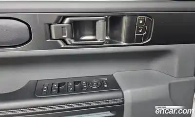 Kia Tasman 2026 2.5 Автомат в Москве № 131801, миниатюра 2