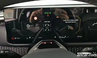 Kia Tasman 2026 2.5 Автомат в Москве № 131801, миниатюра 3