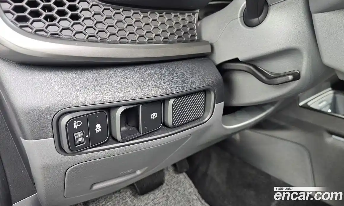 Kia Tasman 2026 2.5 Автомат в Москве № 131801, фото 4