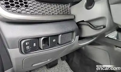 Kia Tasman 2026 2.5 Автомат в Москве № 131801, миниатюра 4