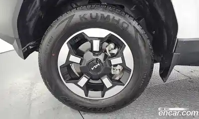 Kia Tasman 2026 2.5 Автомат в Москве № 131801, миниатюра 6