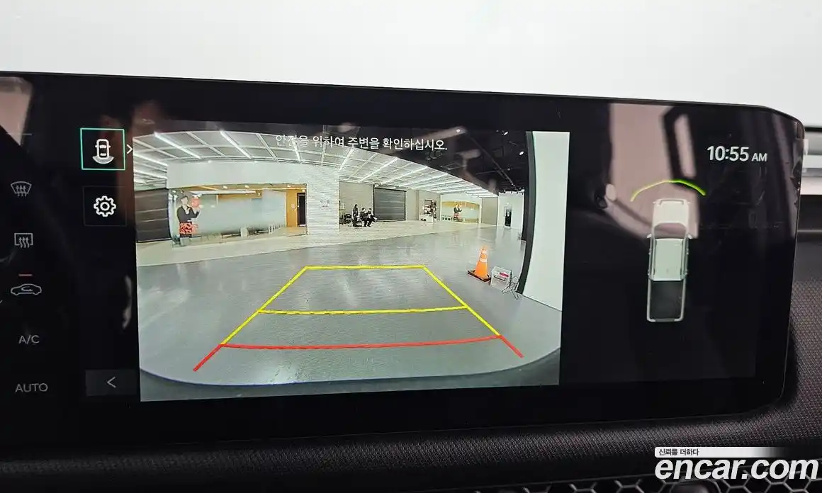 Kia Tasman 2026 2.5 Автомат в Москве № 131801, фото 10