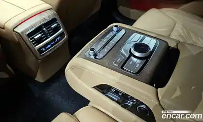 Kia K9 2022 3.8 Автомат в Москве № 131932, миниатюра 11