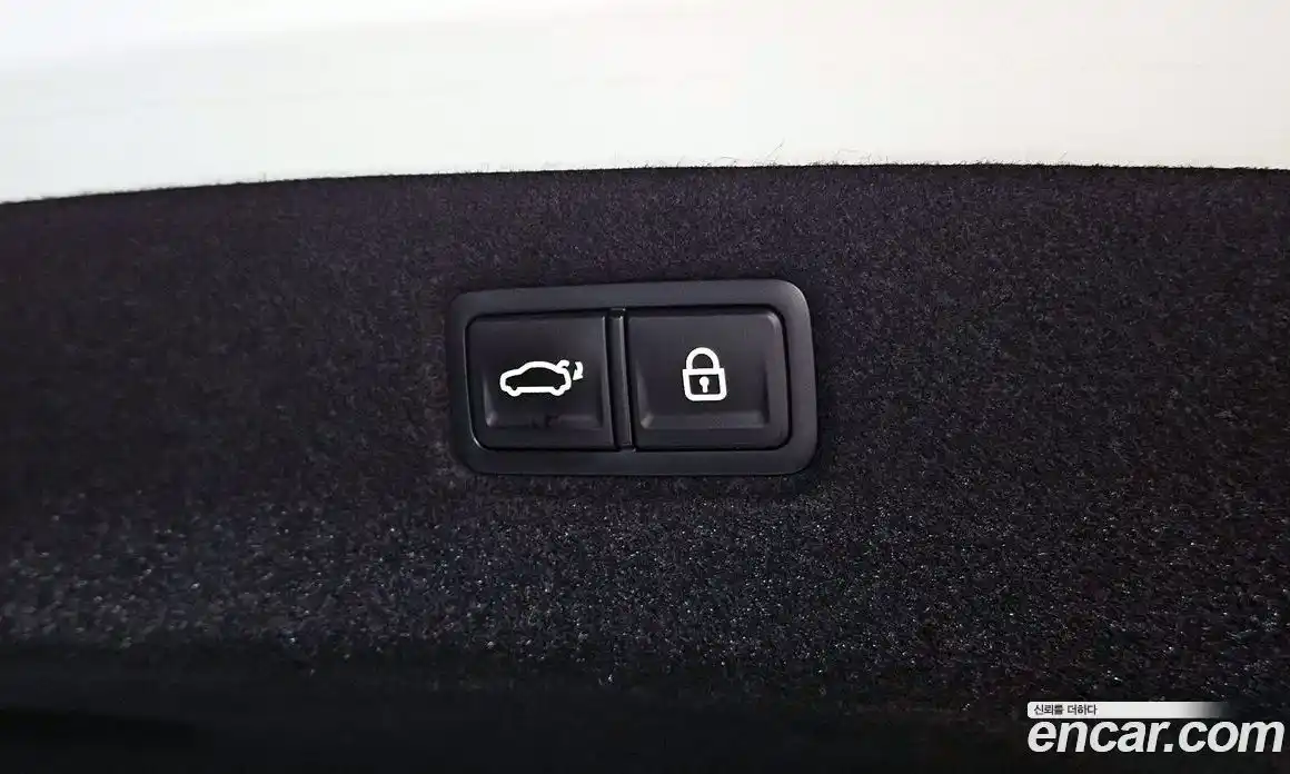 Kia K9 2022 3.8 Автомат в Москве № 131932, фото 14