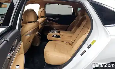 Kia K9 2022 3.8 Автомат в Москве № 131932, миниатюра 3