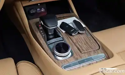 Kia K9 2022 3.8 Автомат в Москве № 131932, миниатюра 7