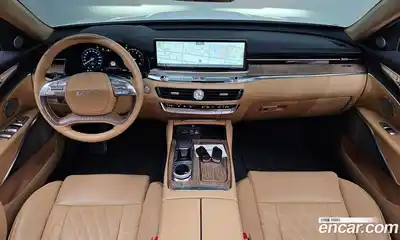 Kia K9 2022 3.8 Автомат в Москве № 131932, миниатюра 9