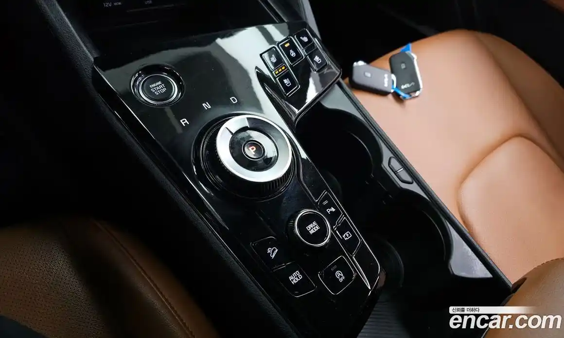 Kia Sportage 2022 1.6 Автомат в Москве № 132964, фото 11