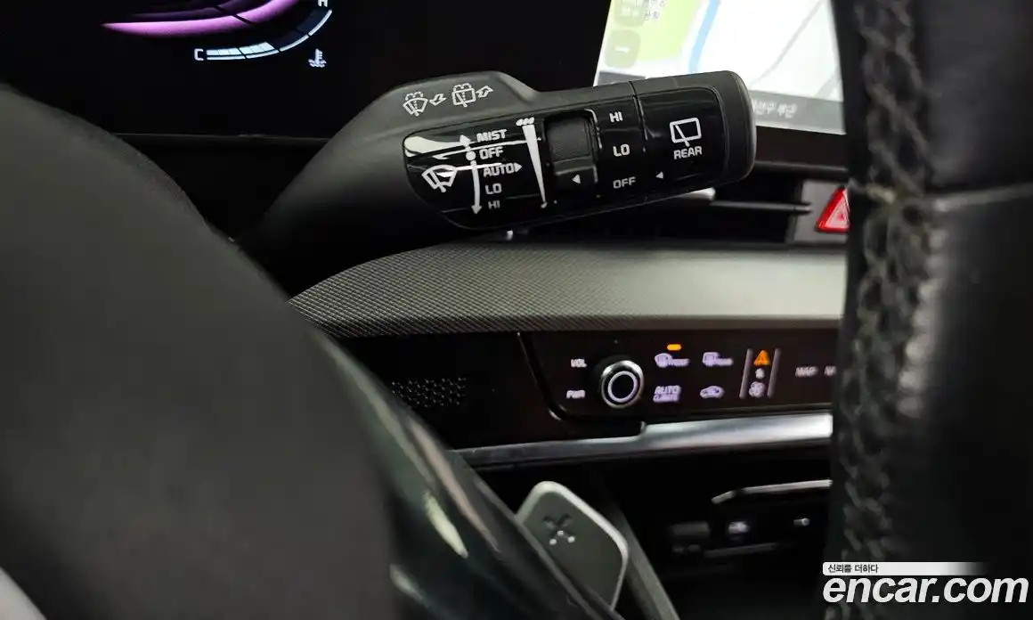 Kia Sportage 2022 1.6 Автомат в Москве № 132964, фото 12