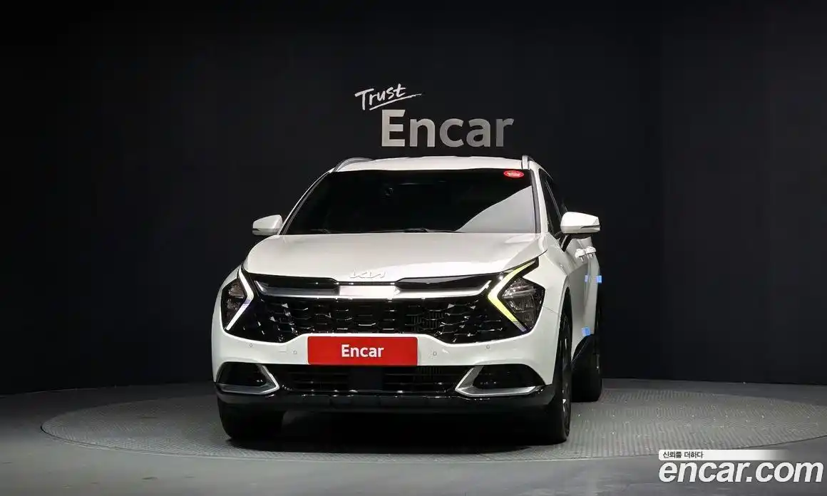 Kia Sportage 2022 1.6 Автомат в Москве № 132964, фото 16