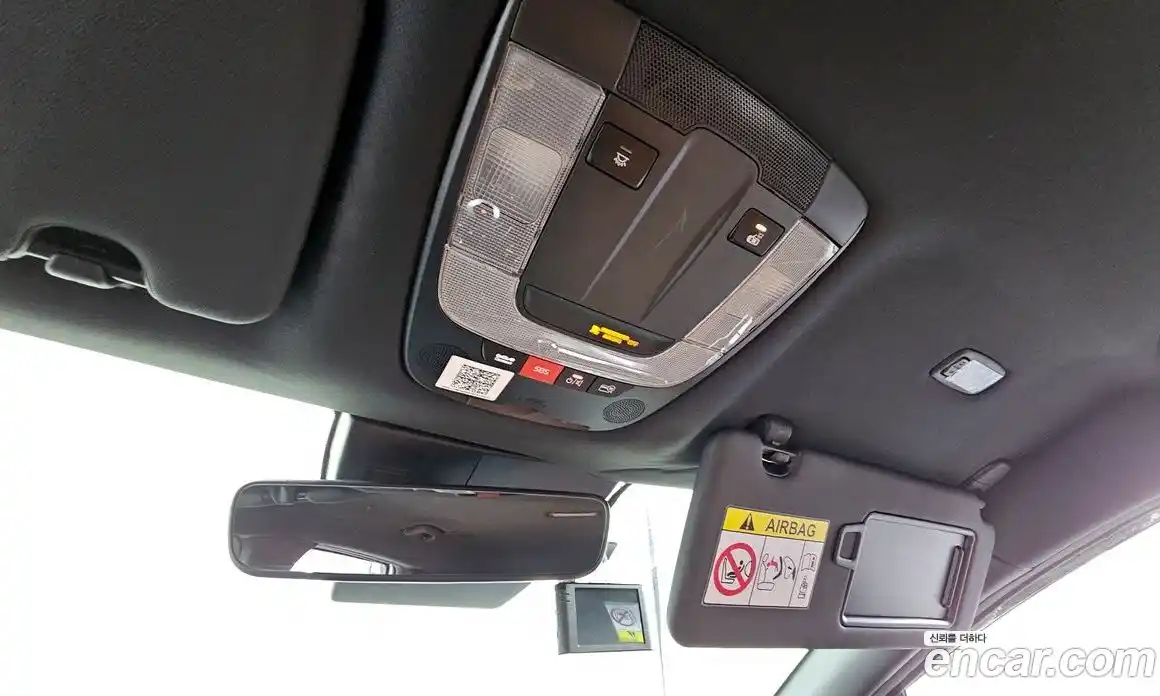 Kia Sportage 2022 1.6 Автомат в Москве № 132964, фото 17