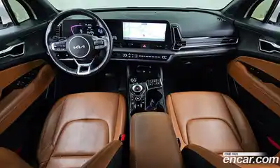 Kia Sportage 2022 1.6 Автомат в Москве № 132964, миниатюра 3