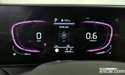 Kia Sportage 2022 1.6 Автомат в Москве № 132964, миниатюра 4