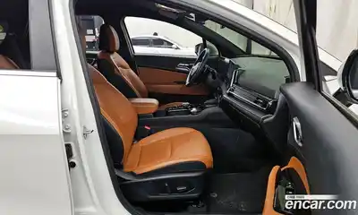 Kia Sportage 2022 1.6 Автомат в Москве № 132964, миниатюра 5