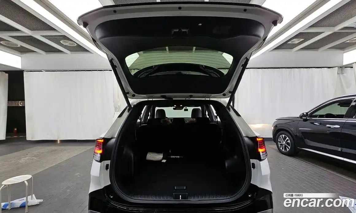 Kia Sportage 2022 1.6 Автомат в Москве № 132964, фото 6