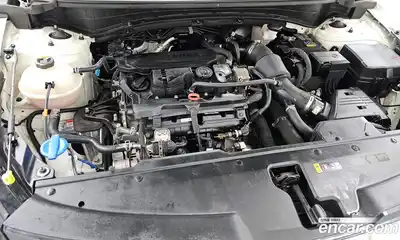 Kia Sportage 2022 1.6 Автомат в Москве № 132964, миниатюра 8