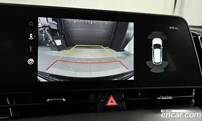 Kia Sportage 2022 1.6 Автомат в Москве № 132964, миниатюра 10