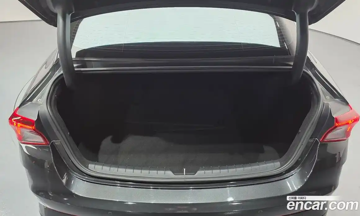 Kia K5 2020 1.6 Автомат в Москве № 133356, фото 15