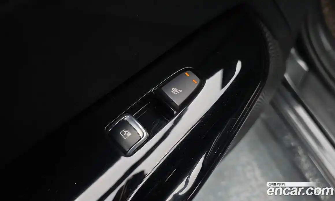 Kia K5 2020 1.6 Автомат в Москве № 133356, фото 16