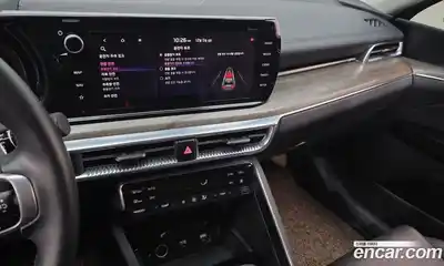 Kia K5 2020 1.6 Автомат в Москве № 133356, миниатюра 3