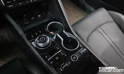 Kia K5 2020 1.6 Автомат в Москве № 133356, миниатюра 4