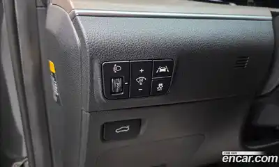 Kia K5 2020 1.6 Автомат в Москве № 133356, миниатюра 9