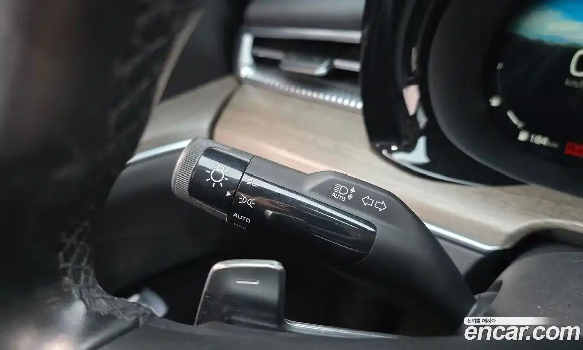 Kia K5 2020 1.6 Автомат в Москве № 133356, фото 10