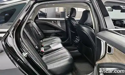 Kia K8 2022 2.5 Автомат в Москве № 134074, миниатюра 11