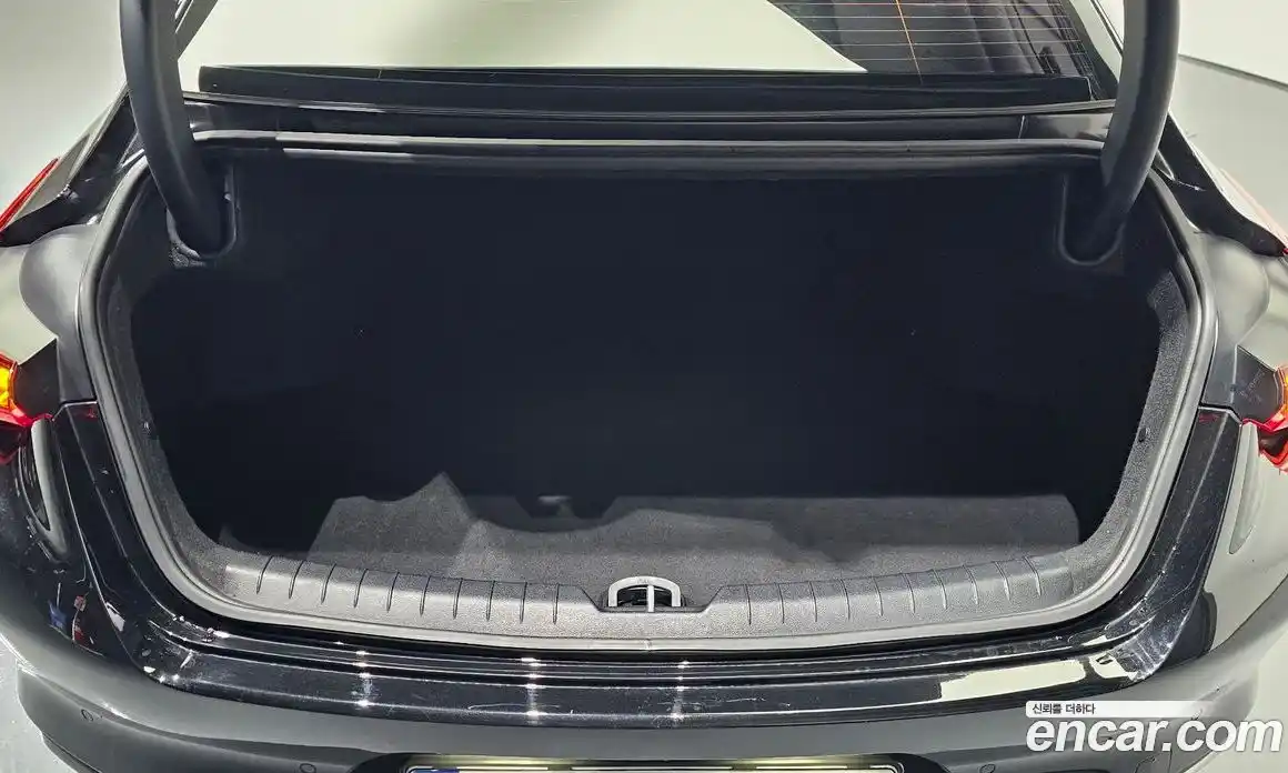 Kia K8 2022 2.5 Автомат в Москве № 134074, фото 12