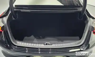 Kia K8 2022 2.5 Автомат в Москве № 134074, миниатюра 12