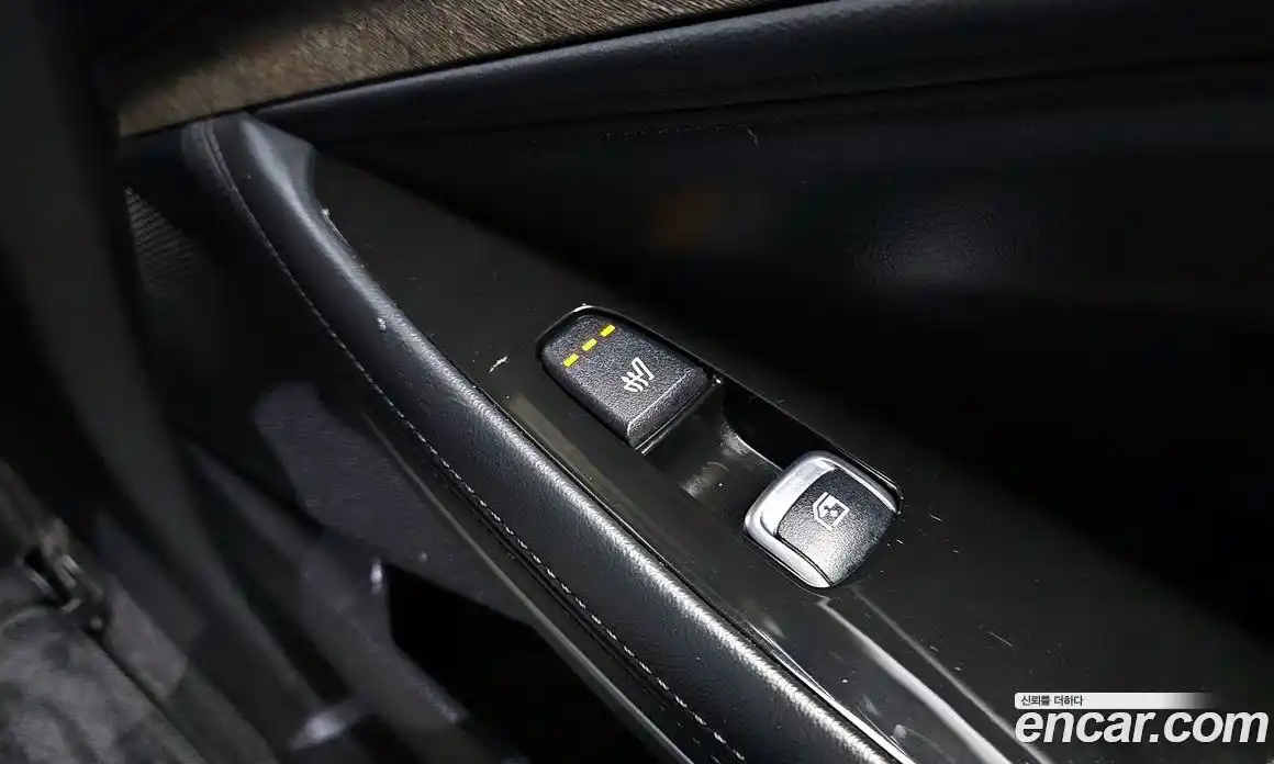 Kia K8 2022 2.5 Автомат в Москве № 134074, фото 14