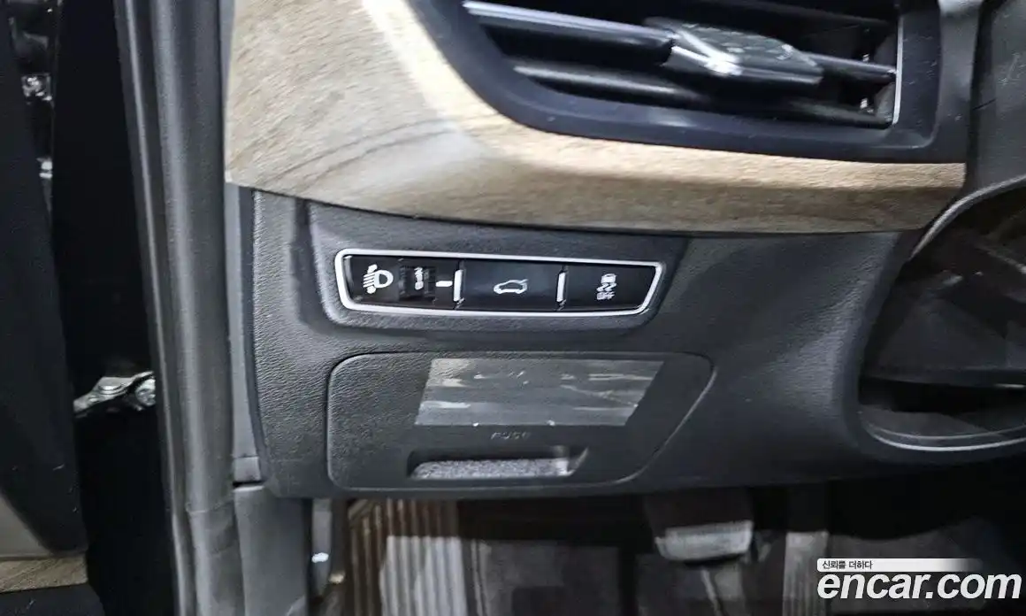 Kia K8 2022 2.5 Автомат в Москве № 134074, фото 19